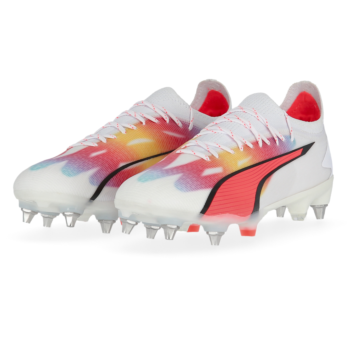 Botines Fútbol Puma Ultra Ultimate Mxsg Hombre,  image number null