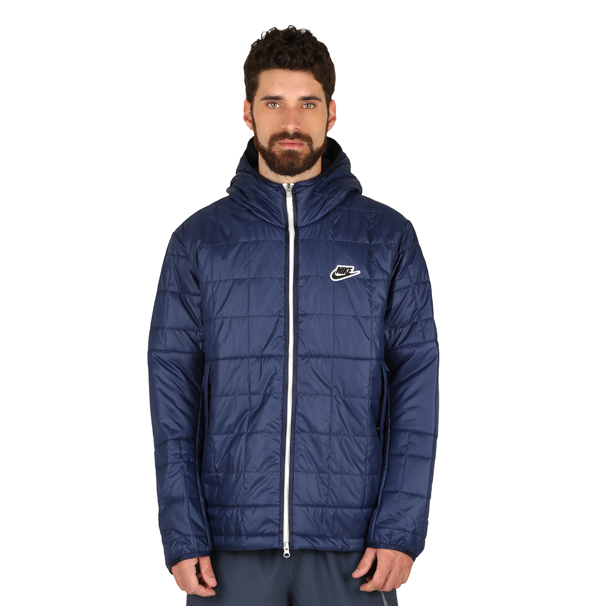 Campera Nike Sportswear Synthetic Fill Fleece,  image number null