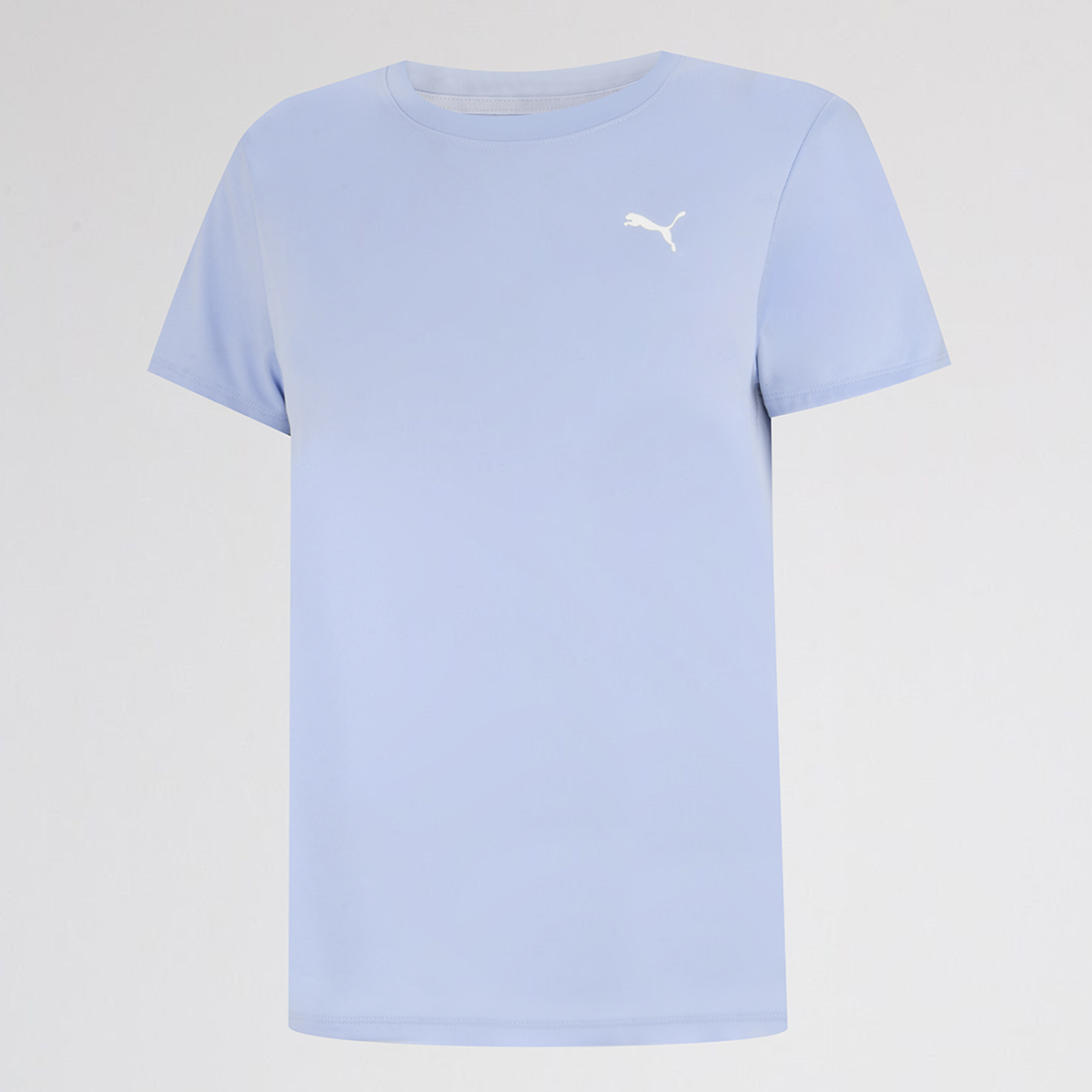 Remera Entrenamiento Puma All Day Essentials Mujer,  image number null