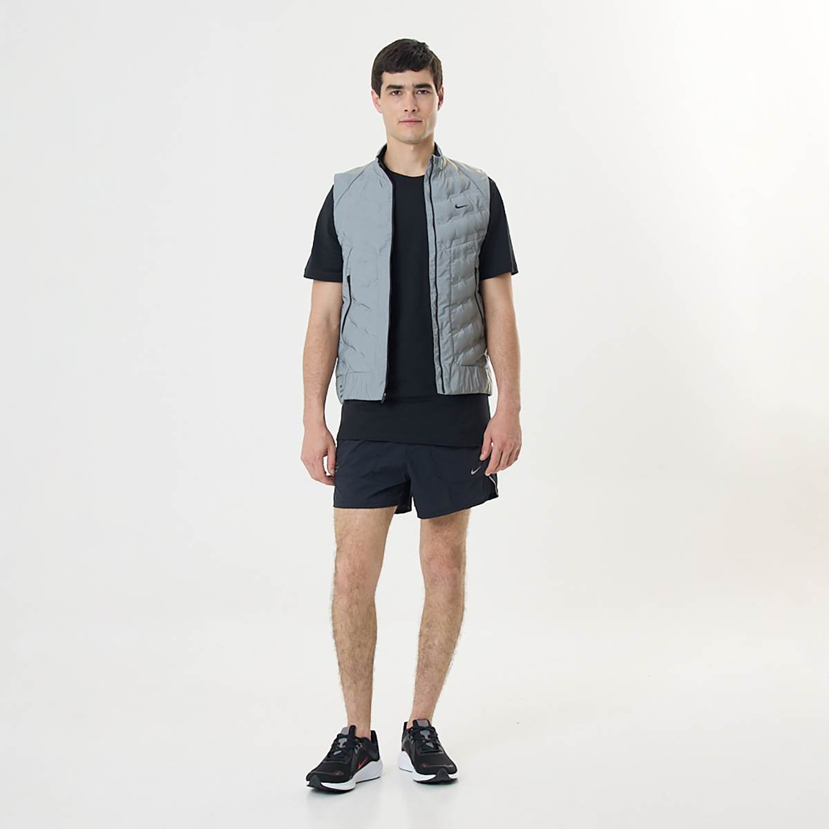 Chaleco Nike Running Division Hombre,  image number null