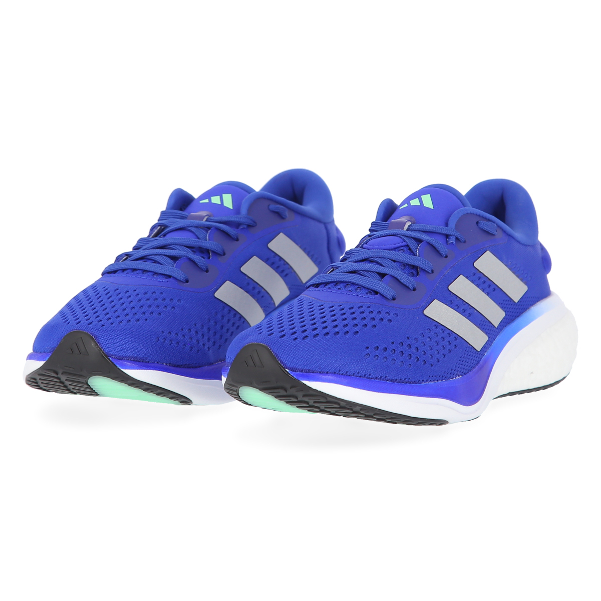Adidas supernova azul hombre online