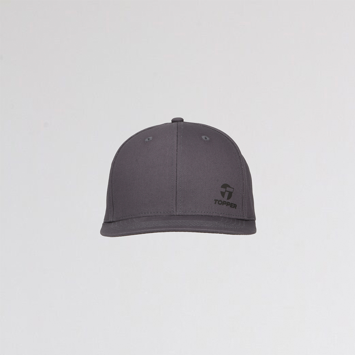 Gorra Topper Flat II Ajustable Hombre,  image number null