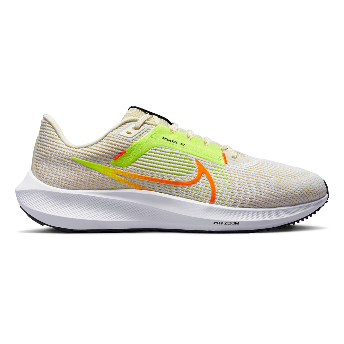 Zapatillas Running Nike Air Zoom Pegasus 40 Hombre Dexter