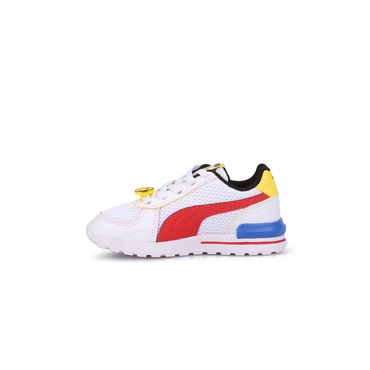 Zapatillas Puma Smiley Graviton Ac,  image number null