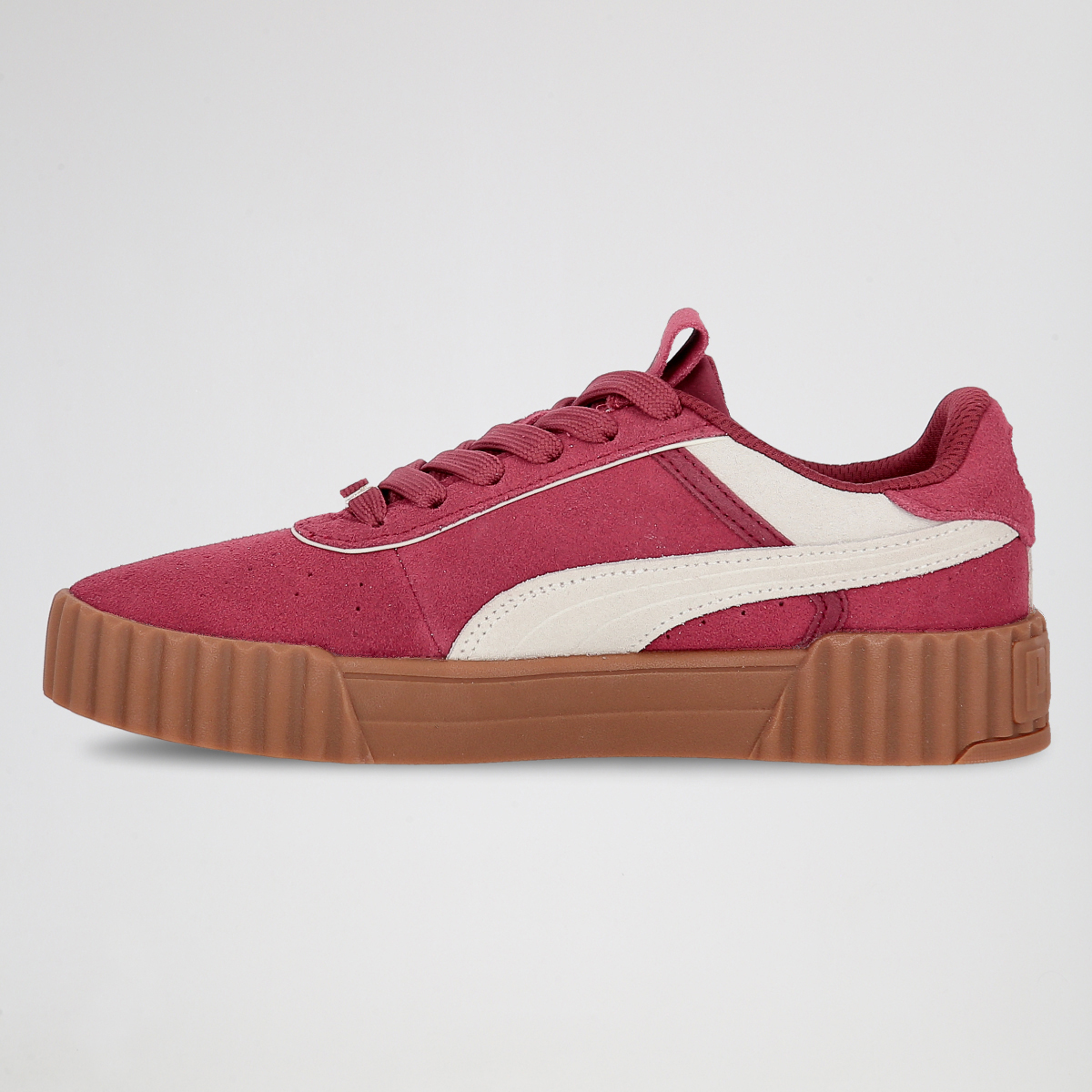 Zapatillas Puma Carina 3.0 Luxe para Mujer,  image number null