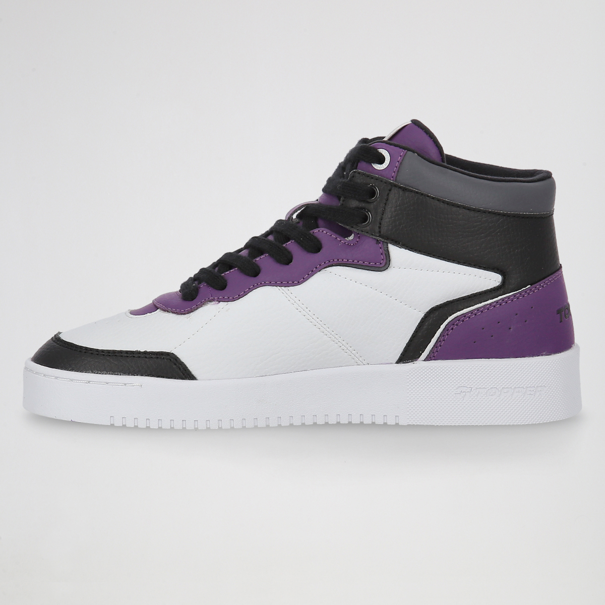Zapatillas Topper Terre Mid,  image number null