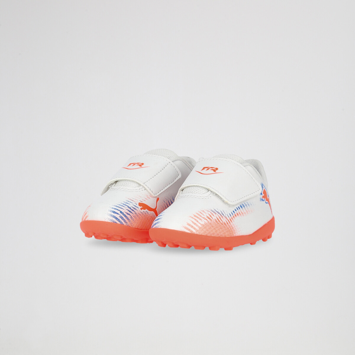 Botines Fútbol Puma Future 8 Play V TF Infantil,  image number null