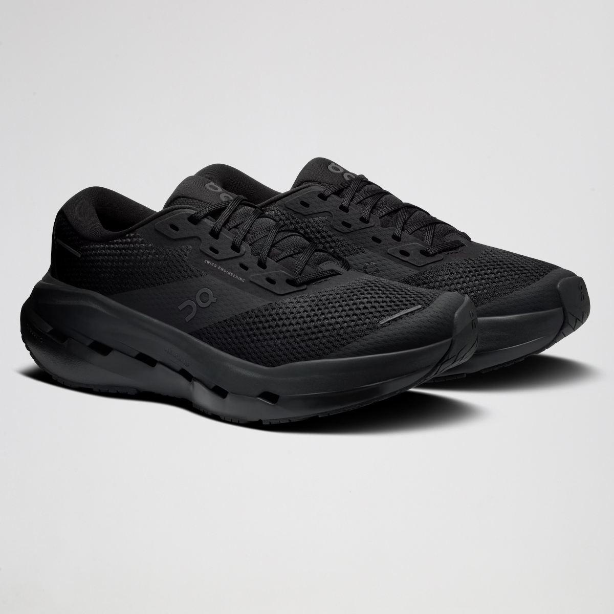 Zapatillas ON Cloudrunner Max Hombre malla,  image number null