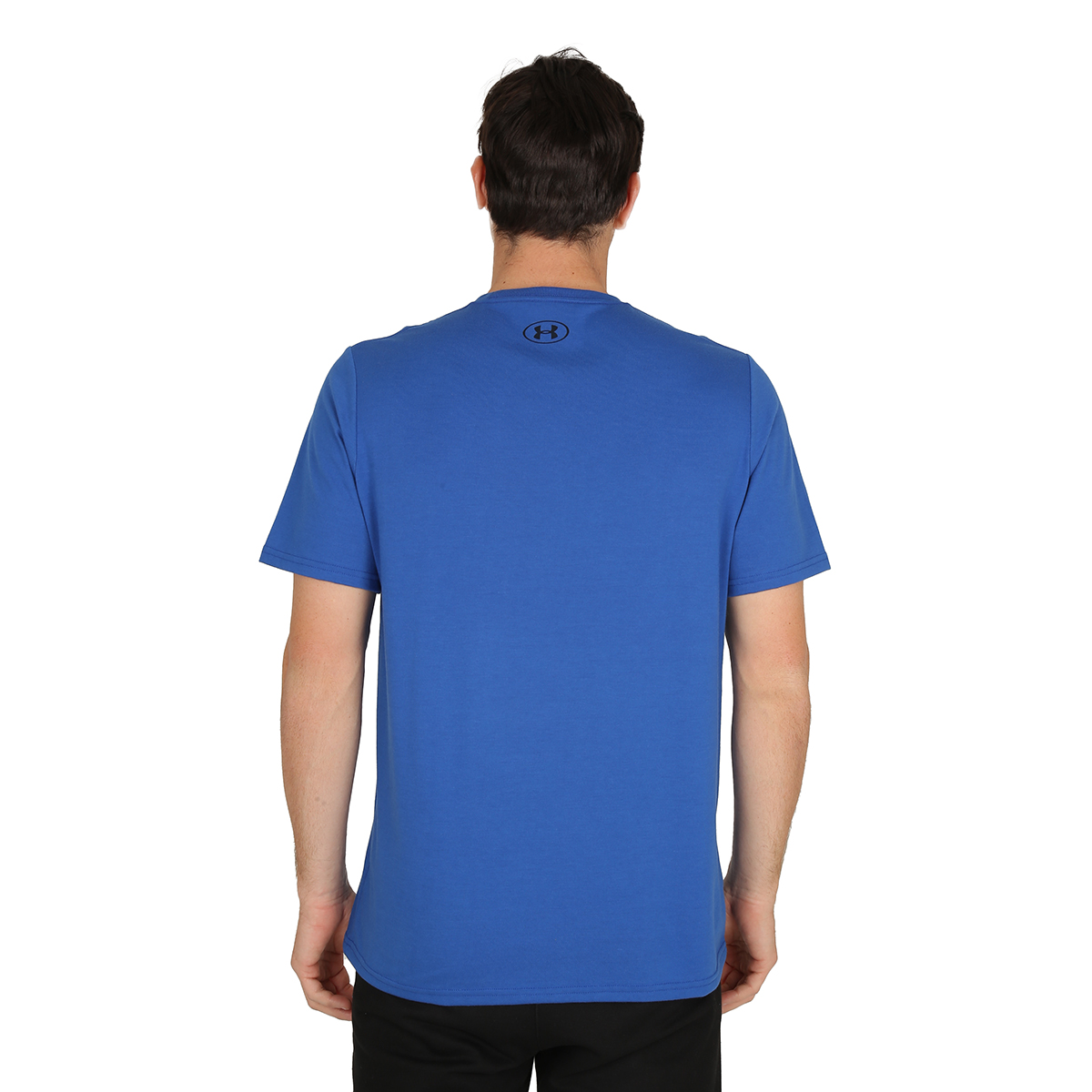 Remera Under Armour Sportstyle Left Chest,  image number null