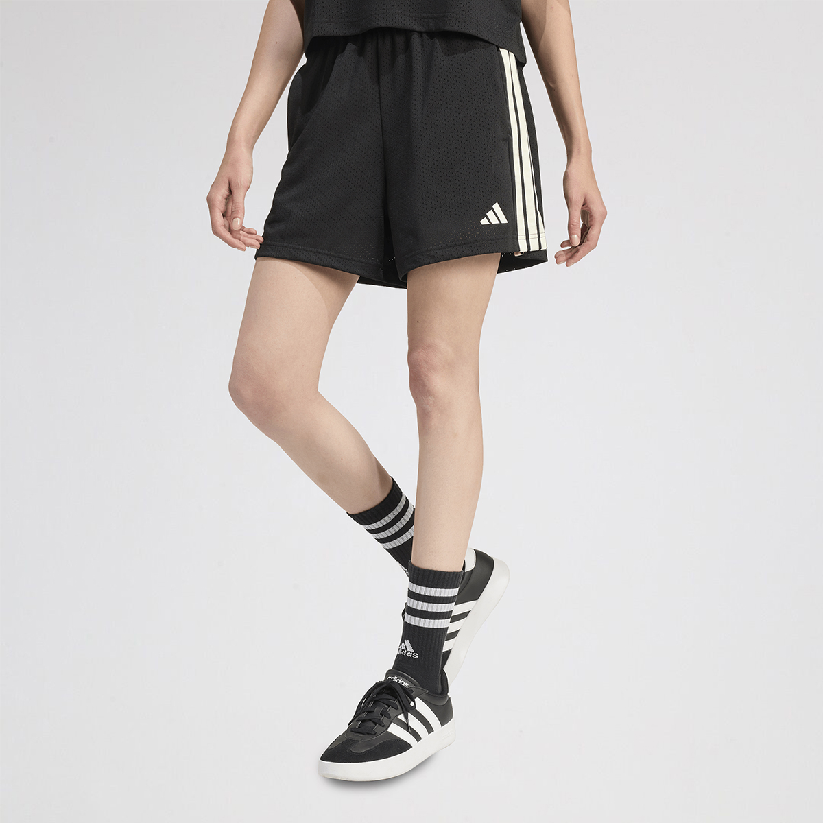 Short adidas Stadium Malla Mujer,  image number null
