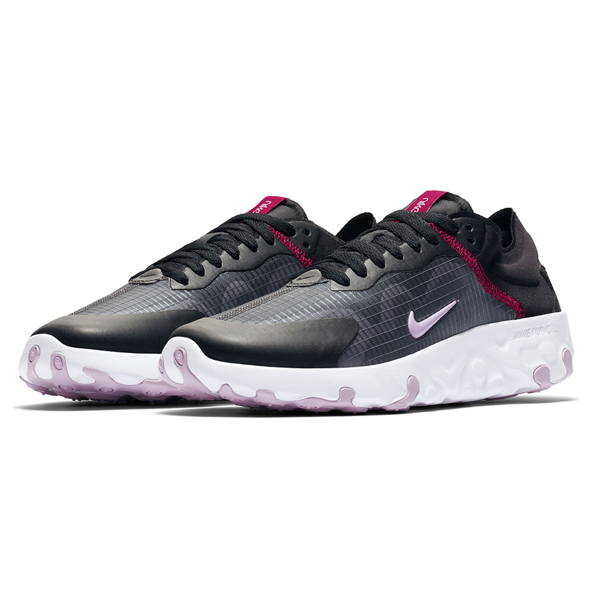Nike lucent best sale mujer