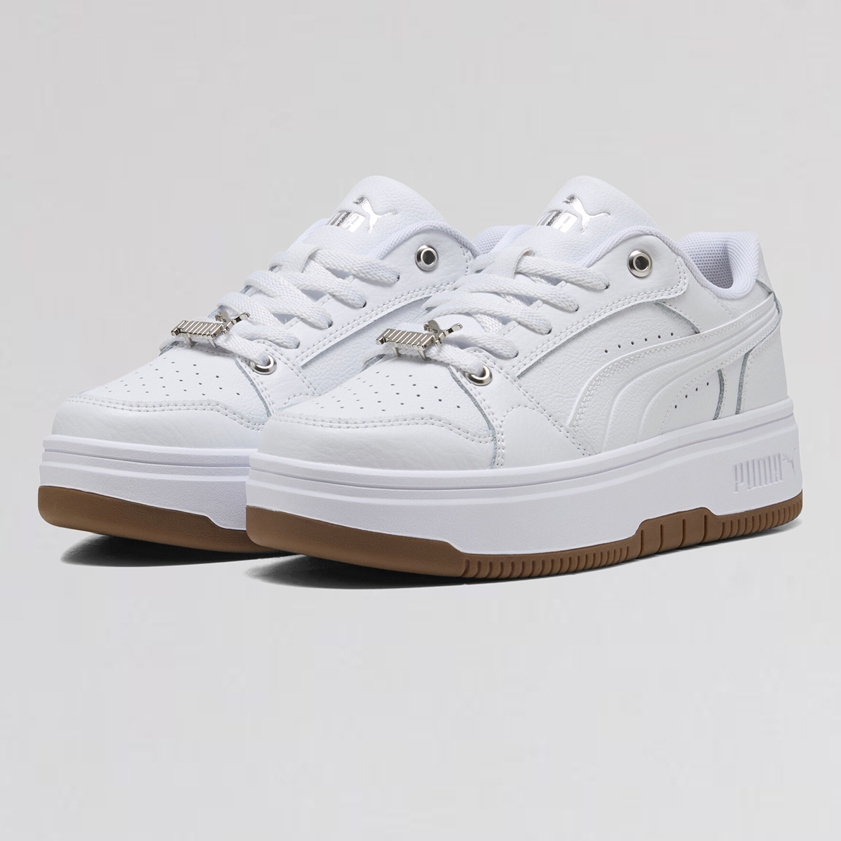 Zapatillas Puma Rebound X Cell Lightspeed Mujer,  image number null