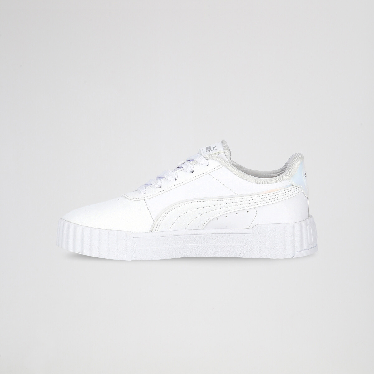 Zapatillas Puma Carina 3.0 Holo 2.0 Niña,  image number null