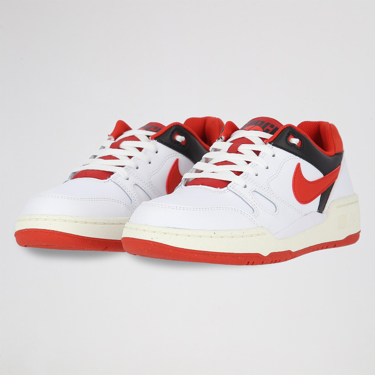Zapatillas Nike Full Force Low Hombre Sint&eacute;tico,  image number null