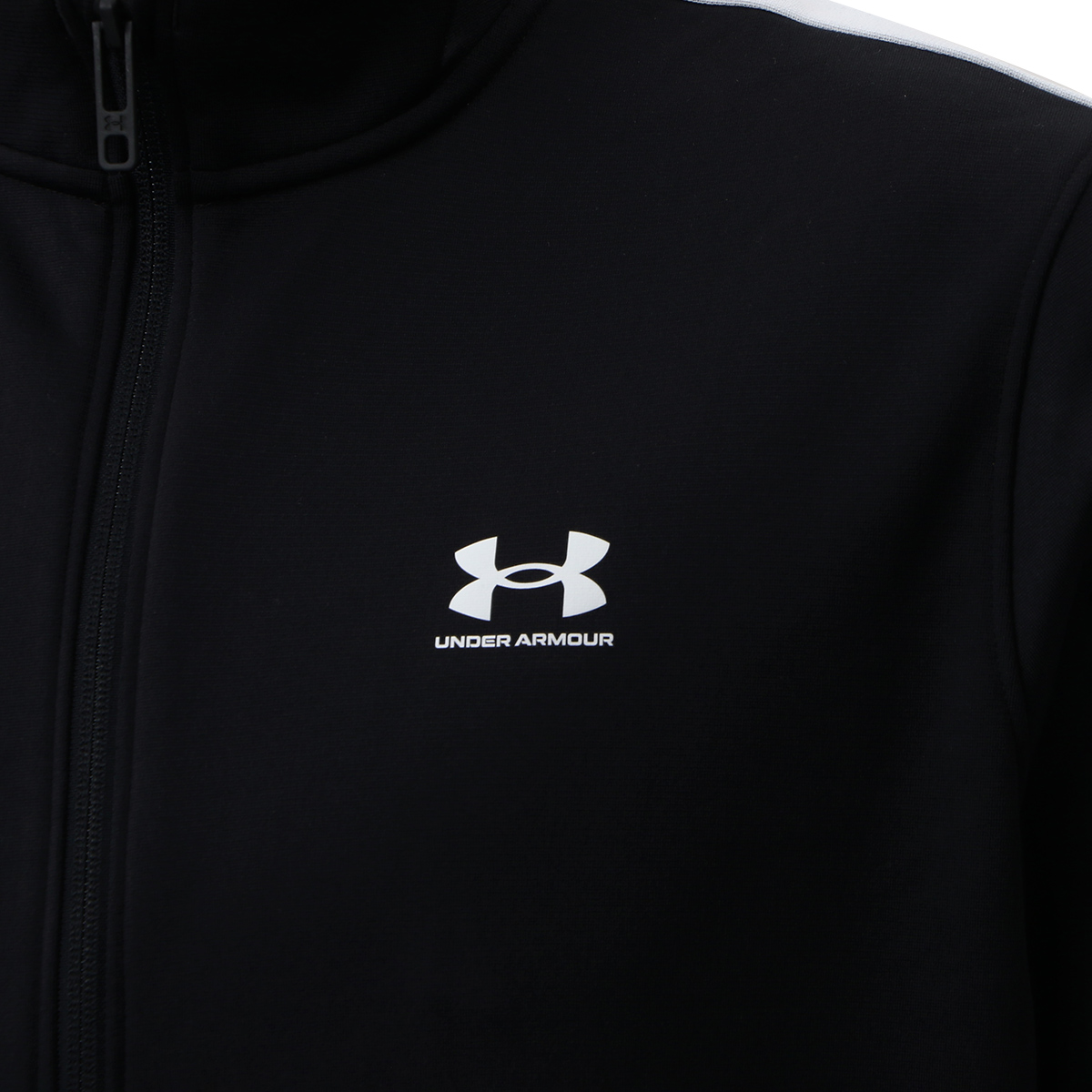 Campera Training Under Armour Tricot Fashion Hombre,  image number null