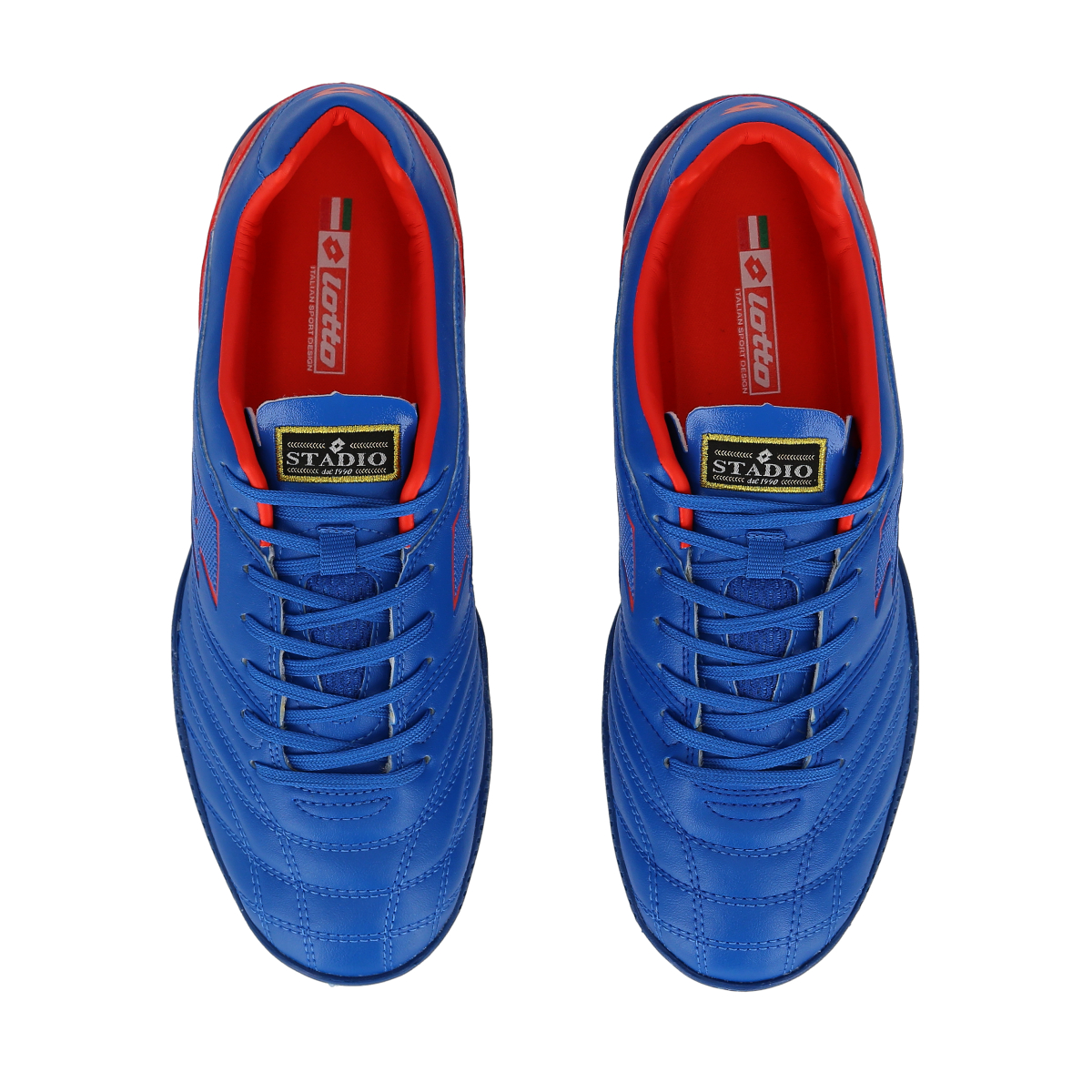 Botines Fútbol Lotto Stadio 700 Tf Hombre,  image number null