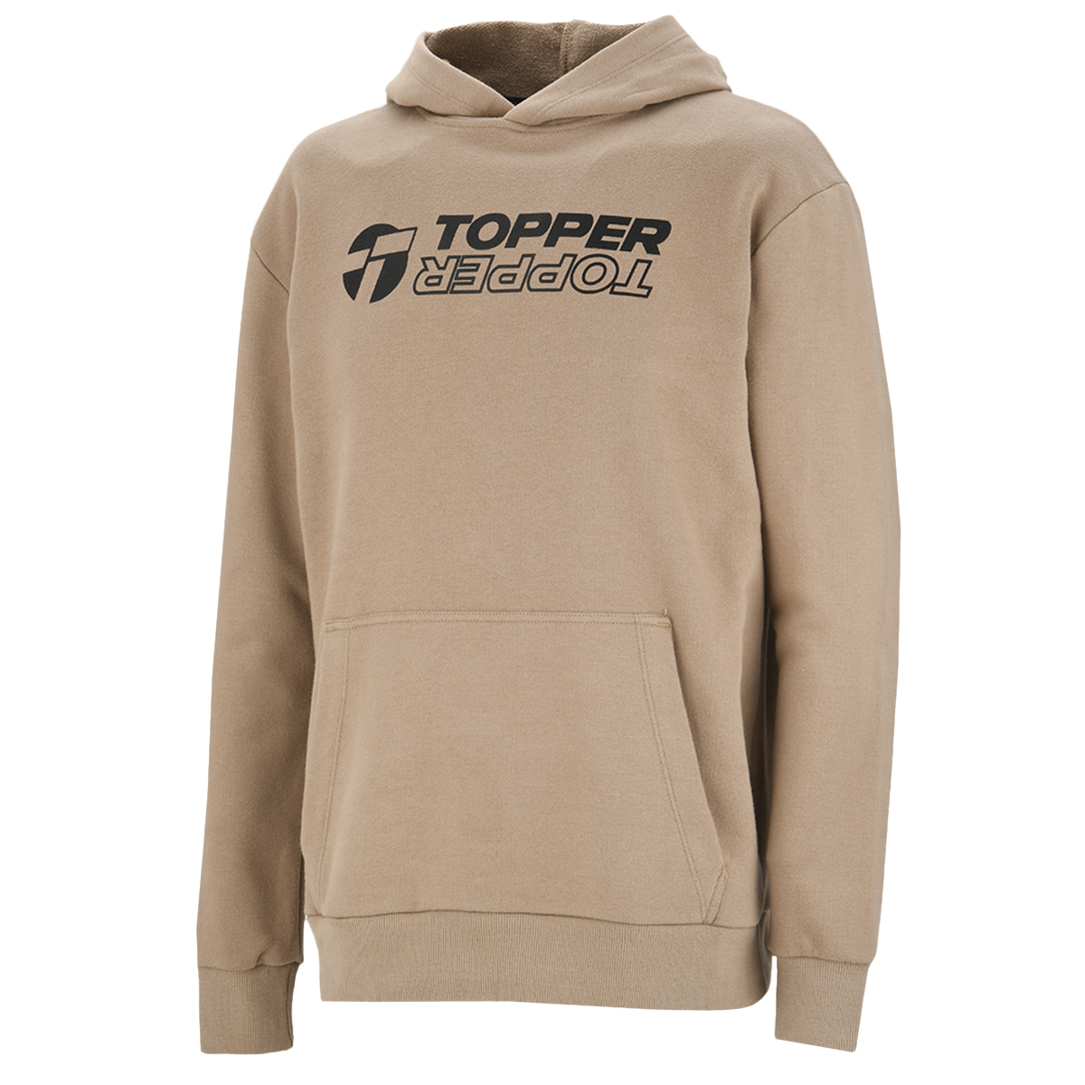 Buzo Urbano Topper Rtc Hombre Dexter