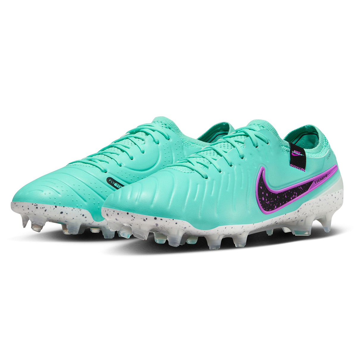 Botines Futbol Nike Tiempo Legend 10 Elite Fg Hombre Dexter