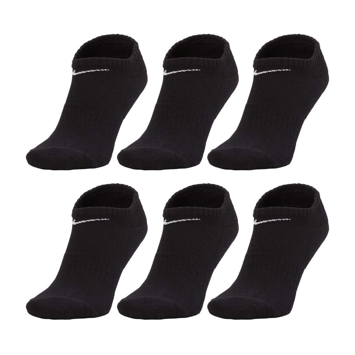 Pack de Medias Nike Everyday Cushioned,  image number null