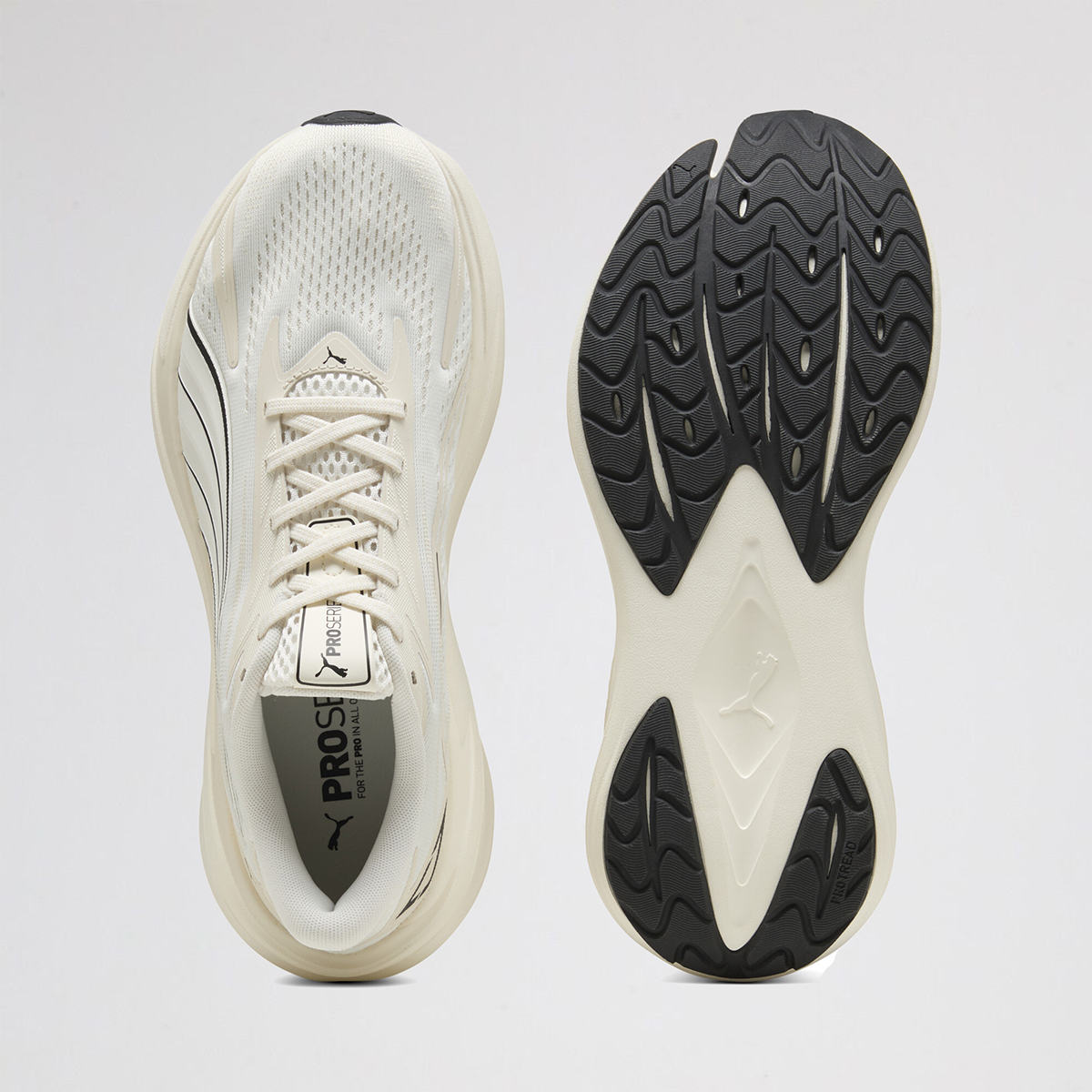 Zapatillas Running Puma Maxima Pro Hombre,  image number null