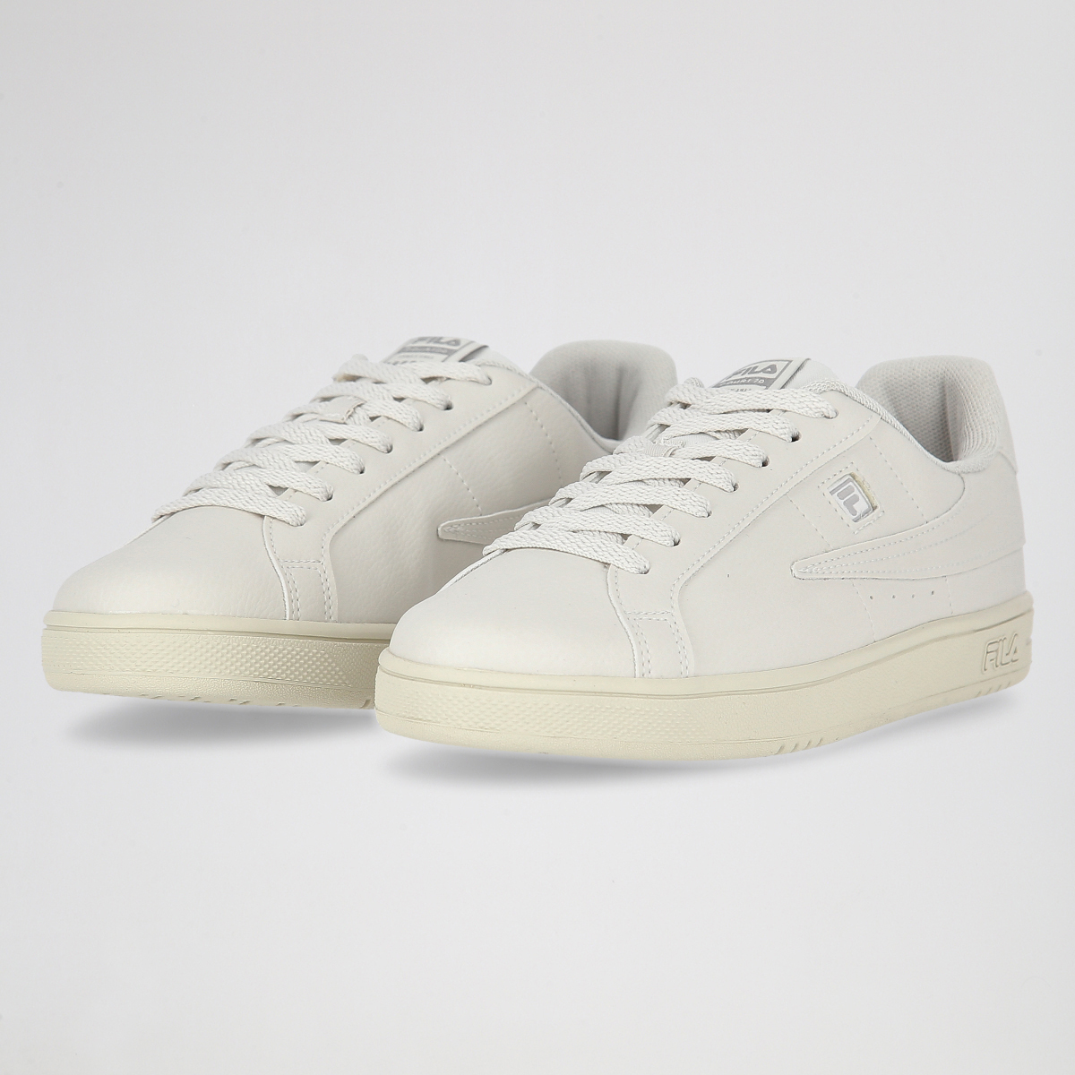 Zapatillas Fila Fx Court 70 Hombre Dexter