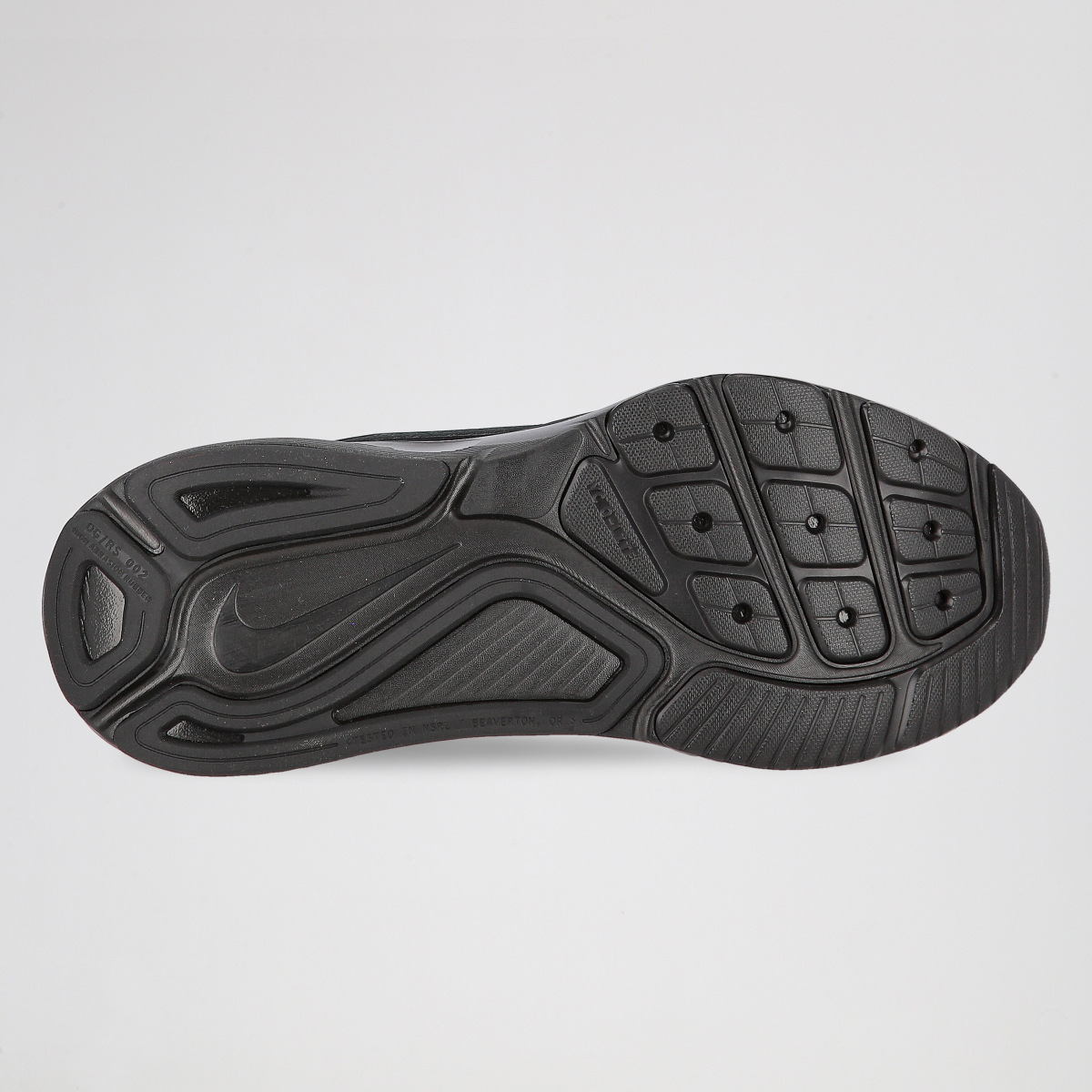 Zapatillas Running Nike Structure 26 Hombre,  image number null