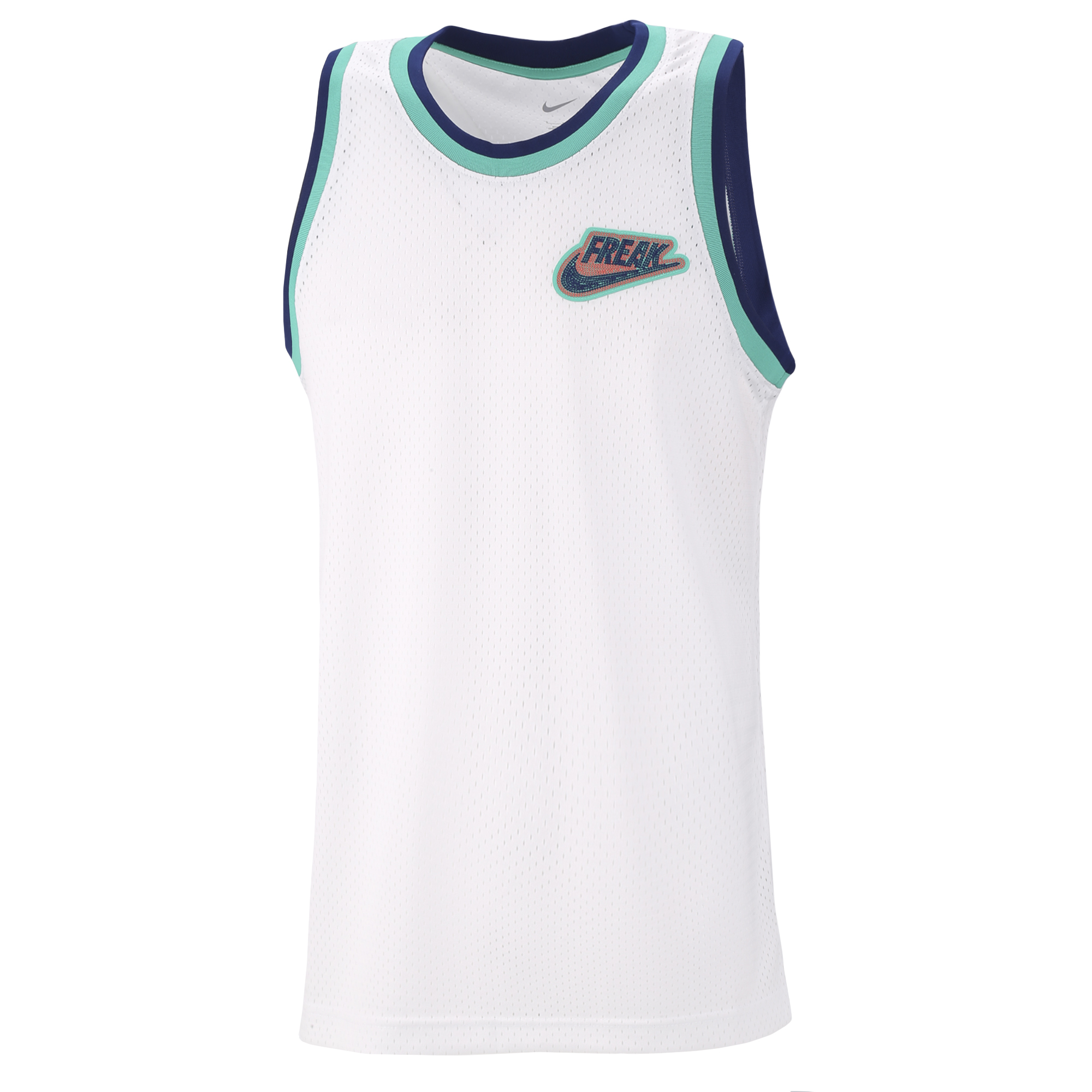 Musculosa Nike Mesh Freak,  image number null