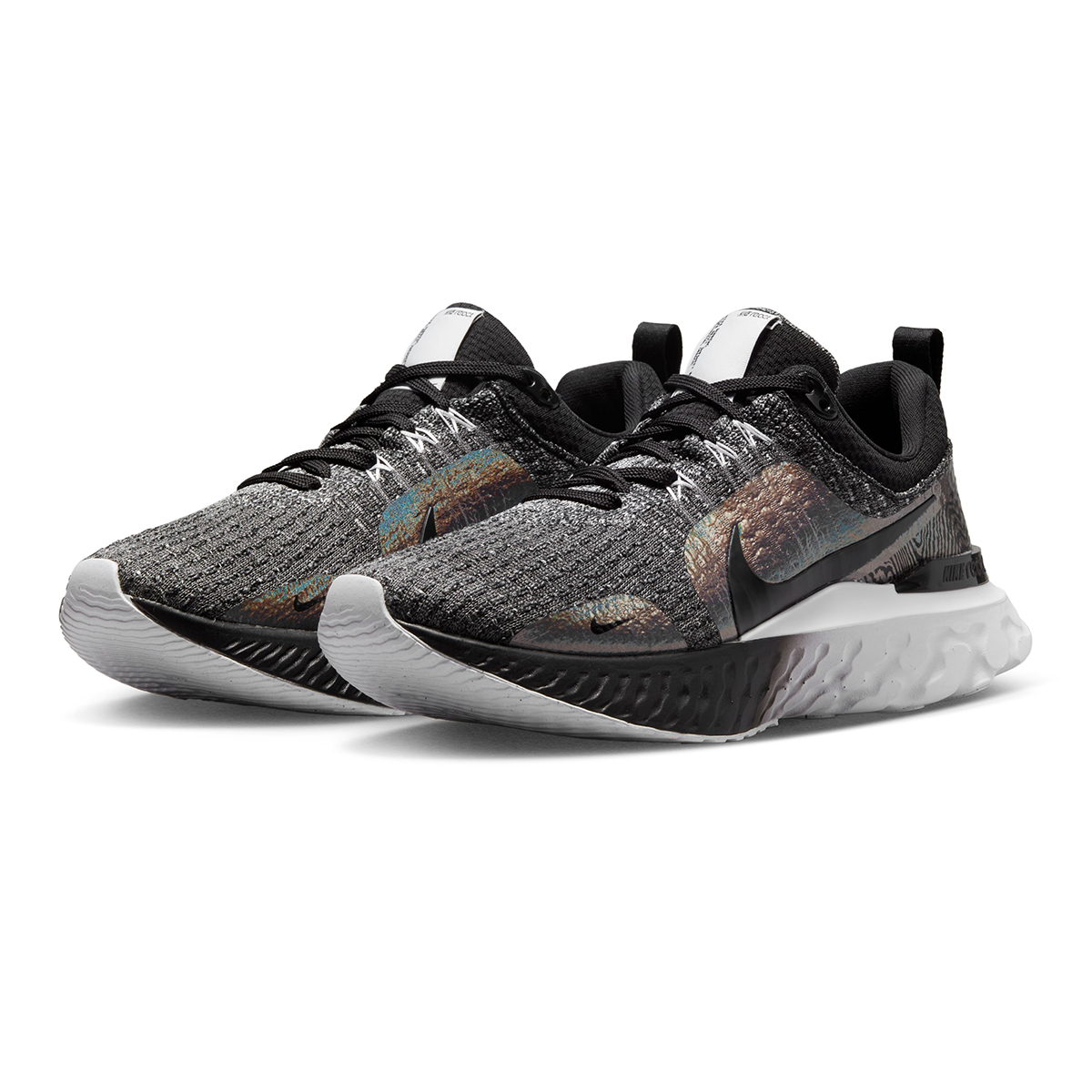 Zapatillas Running Nike React Infinity 3 Premium Mujer,  image number null