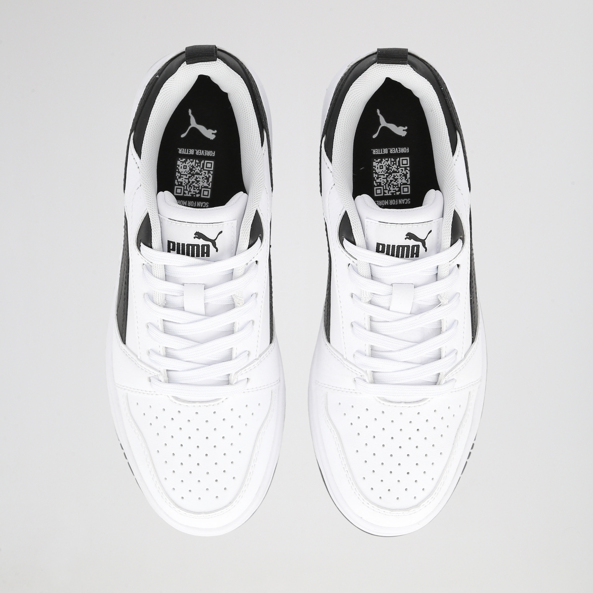 Zapatillas Puma Rebound V6 Low mujer,  image number null