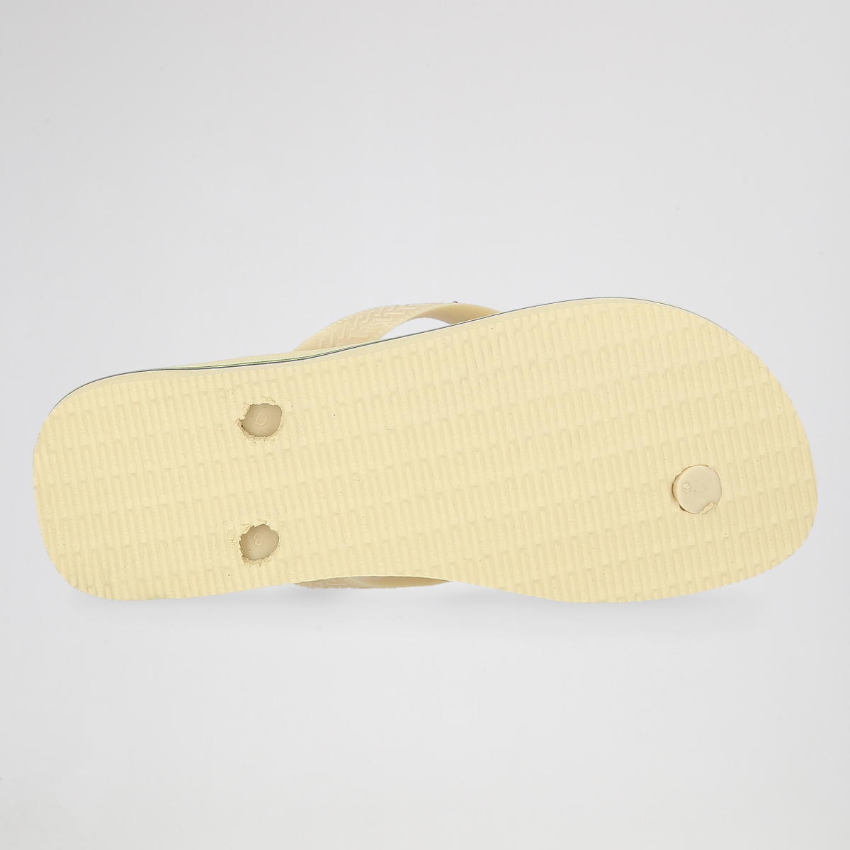 Ojotas Havaianas Brasil Logo goma Nataci&oacute;n,  image number null