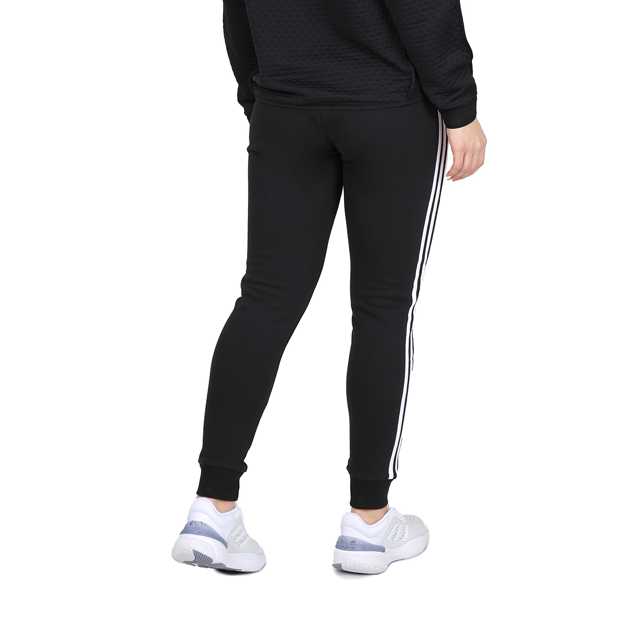 Pantalón Entrenamiento adidas Essentials 3 Tiras French Mujer,  image number null