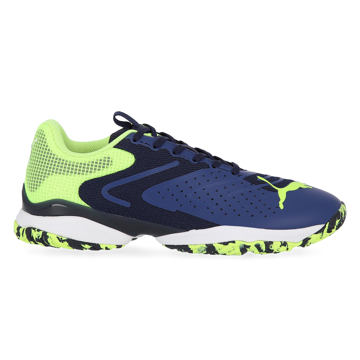 Zapatillas Pádel Puma Solarattack Rct Hombre,  image number null