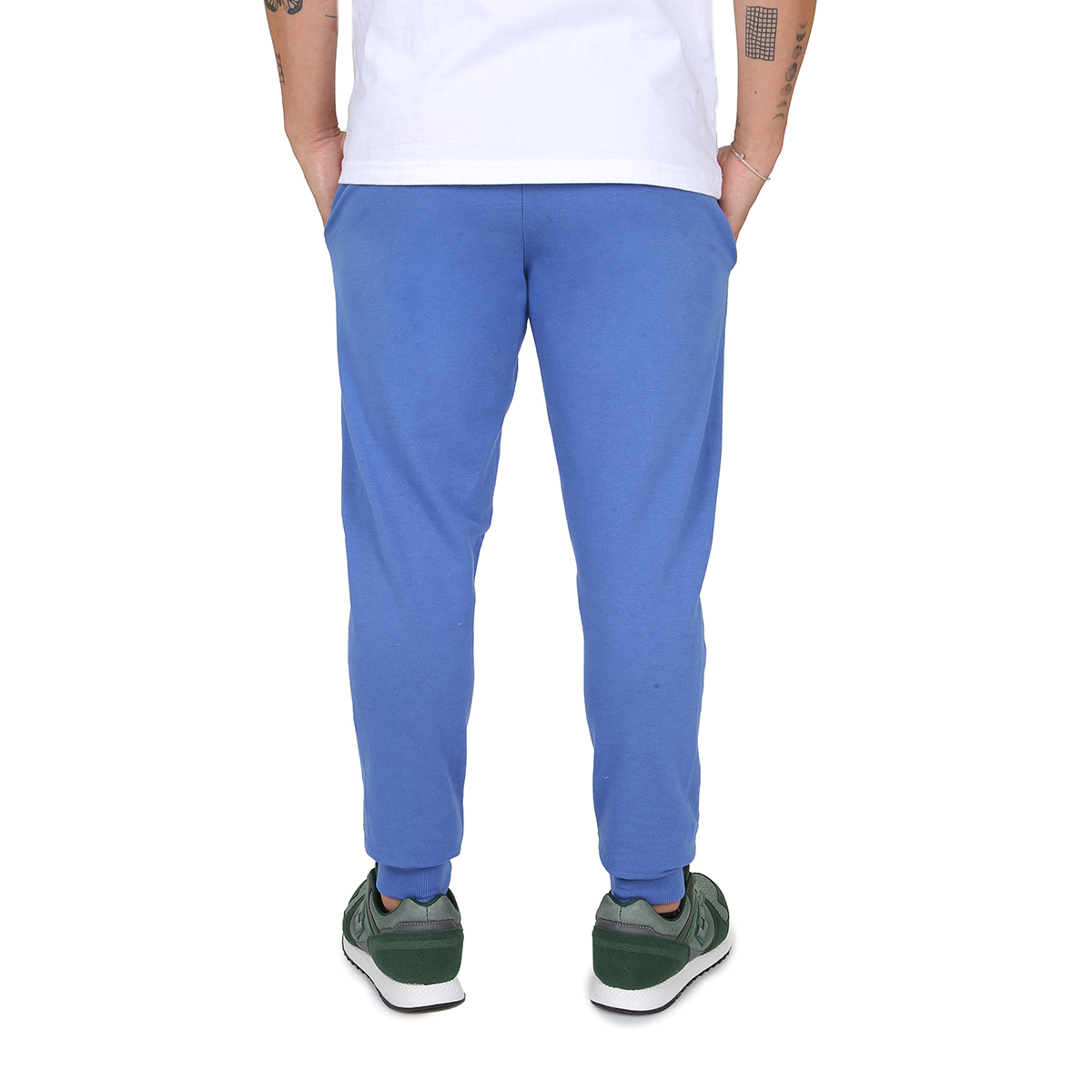 Pantalón Urbano Lotto Smart Classic Hombre,  image number null
