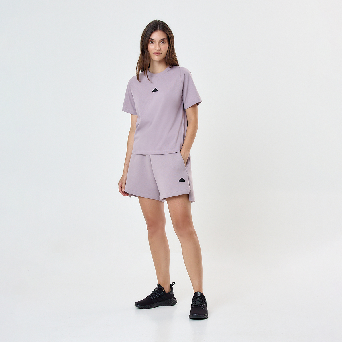 Short adidas Z.N.E. Mujer,  image number null