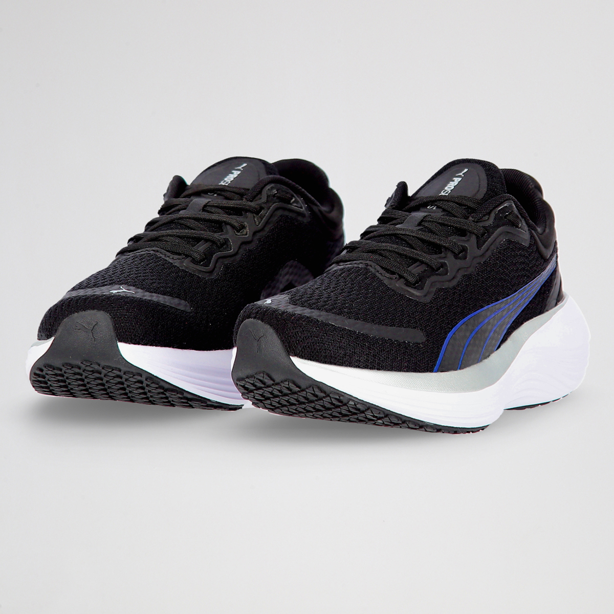 Zapatillas Running Puma Scend Pro Iridescent Mujer,  image number null