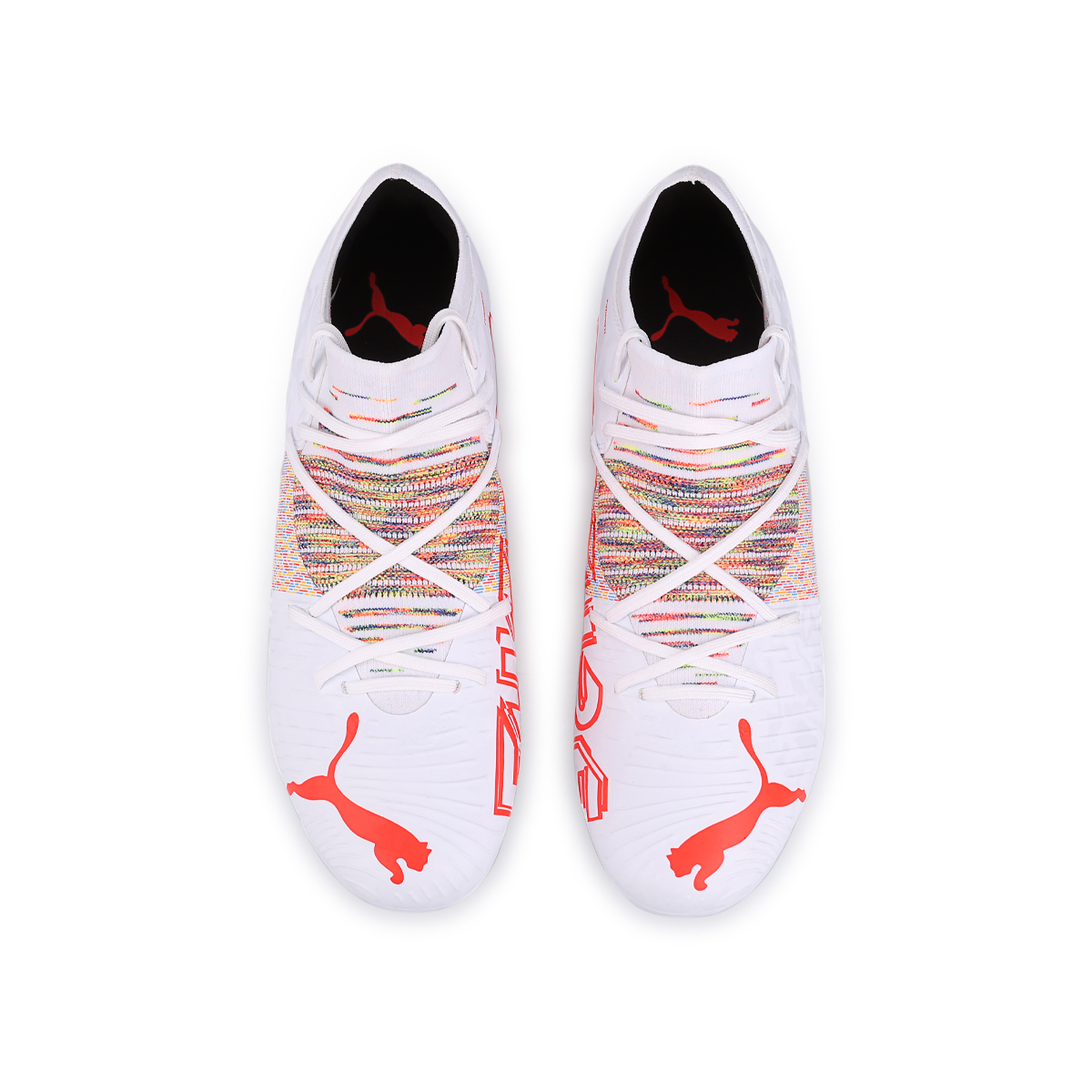 Botines Puma Future Z 3.1 Fg/Ag,  image number null
