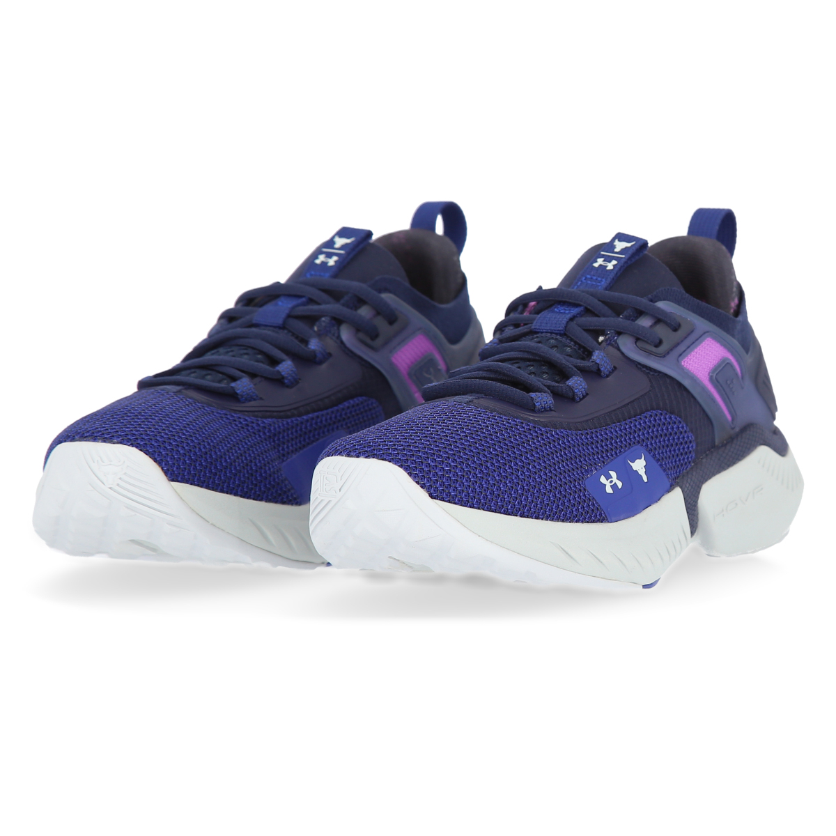 Zapatillas Training Under Armour Project Rock 5 Disrupt Hombre Dexter