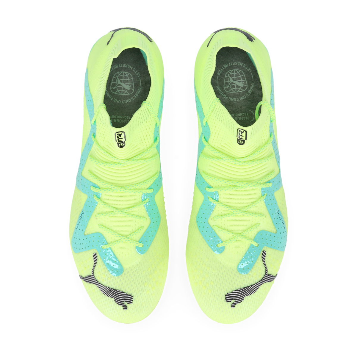 Botines Puma Ultra Ultimate Fg/ag I,  image number null