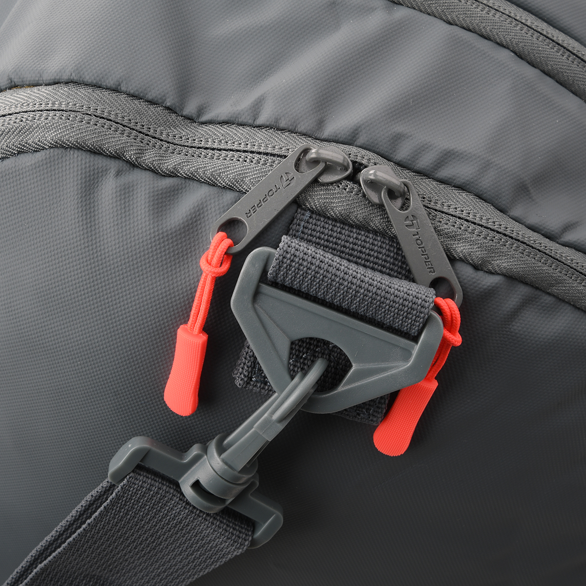 Bolso Topper Entrenamiento,  image number null