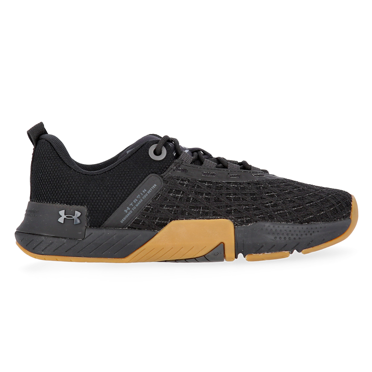 Zapatillas Entrenamiento Under Armour Tribase Reign 5 Hombre,  image number null