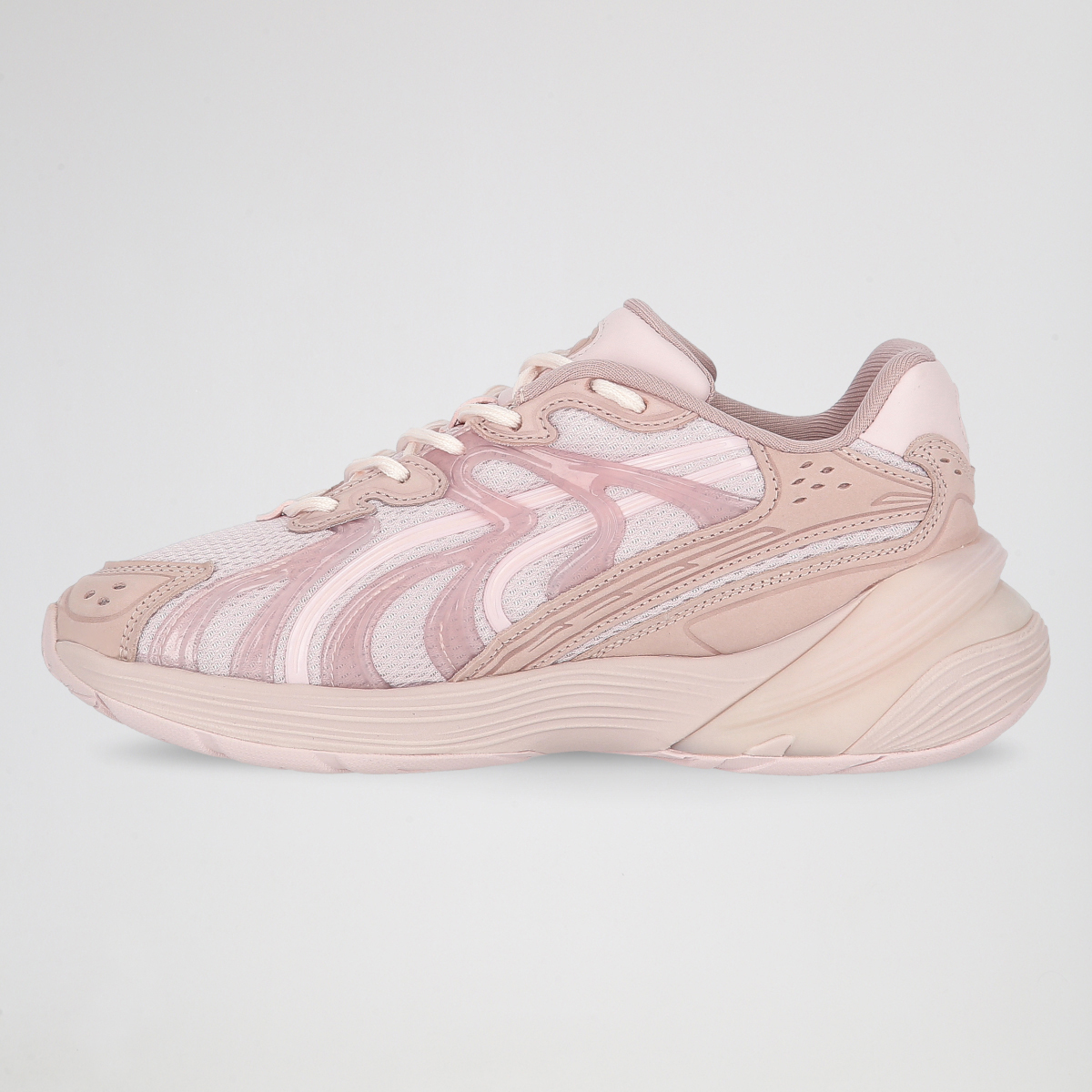 Zapatillas Puma Inverse Premium Mujer,  image number null