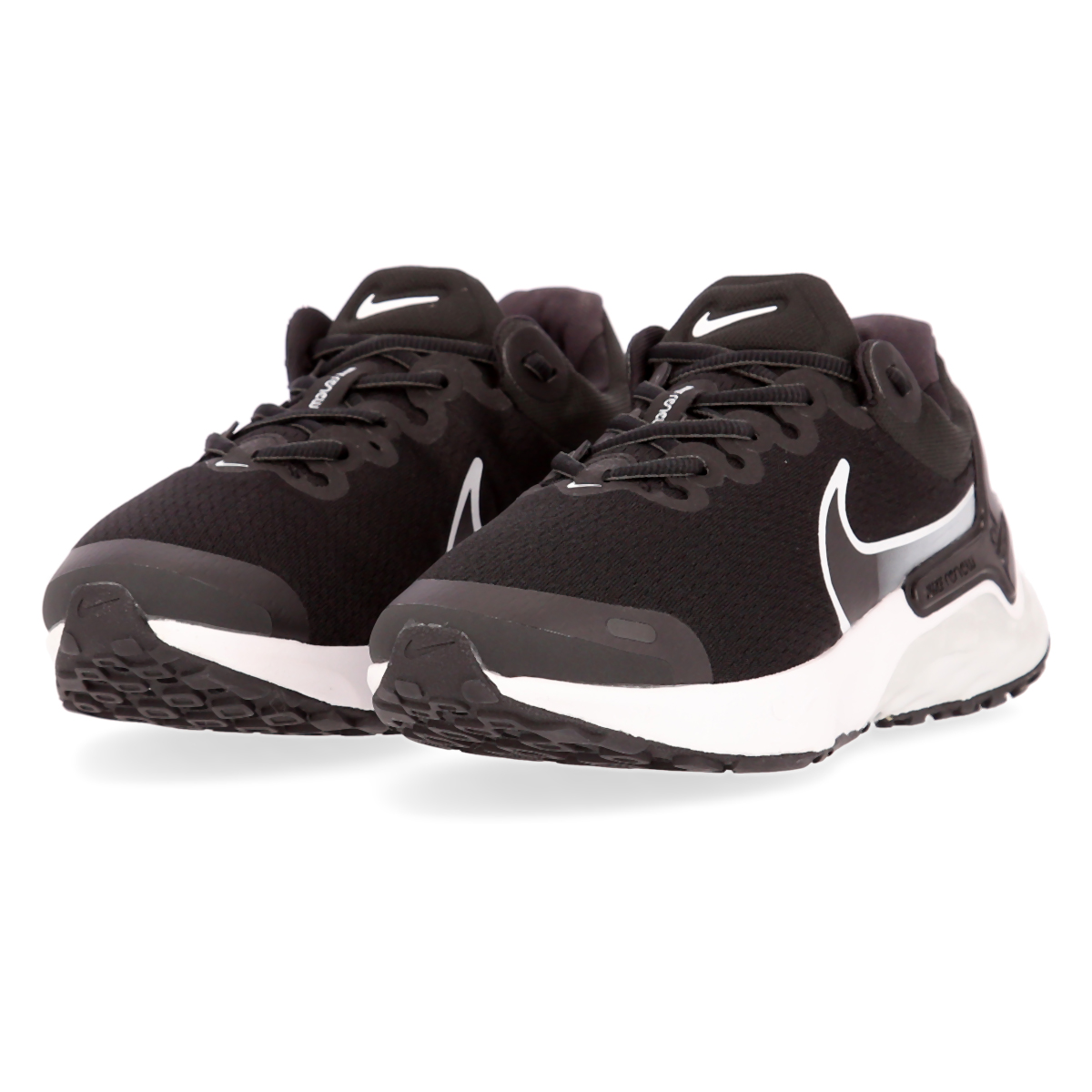 Nike renew run hot sale mujer