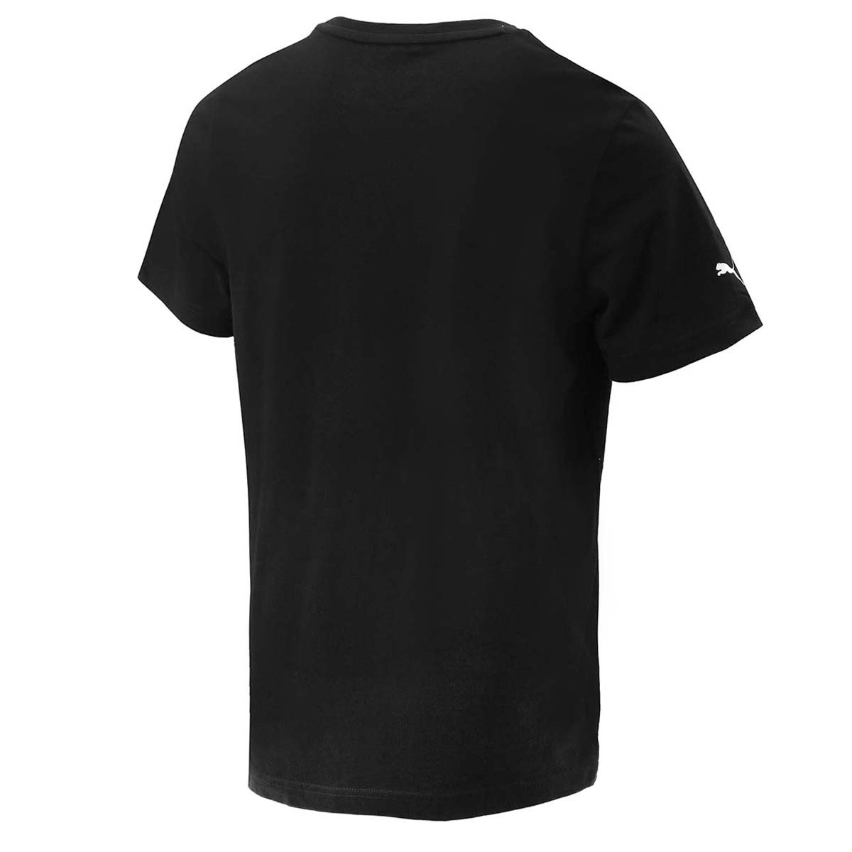 Remera Urbana Puma Bmw Motorsport Logo Hombre,  image number null