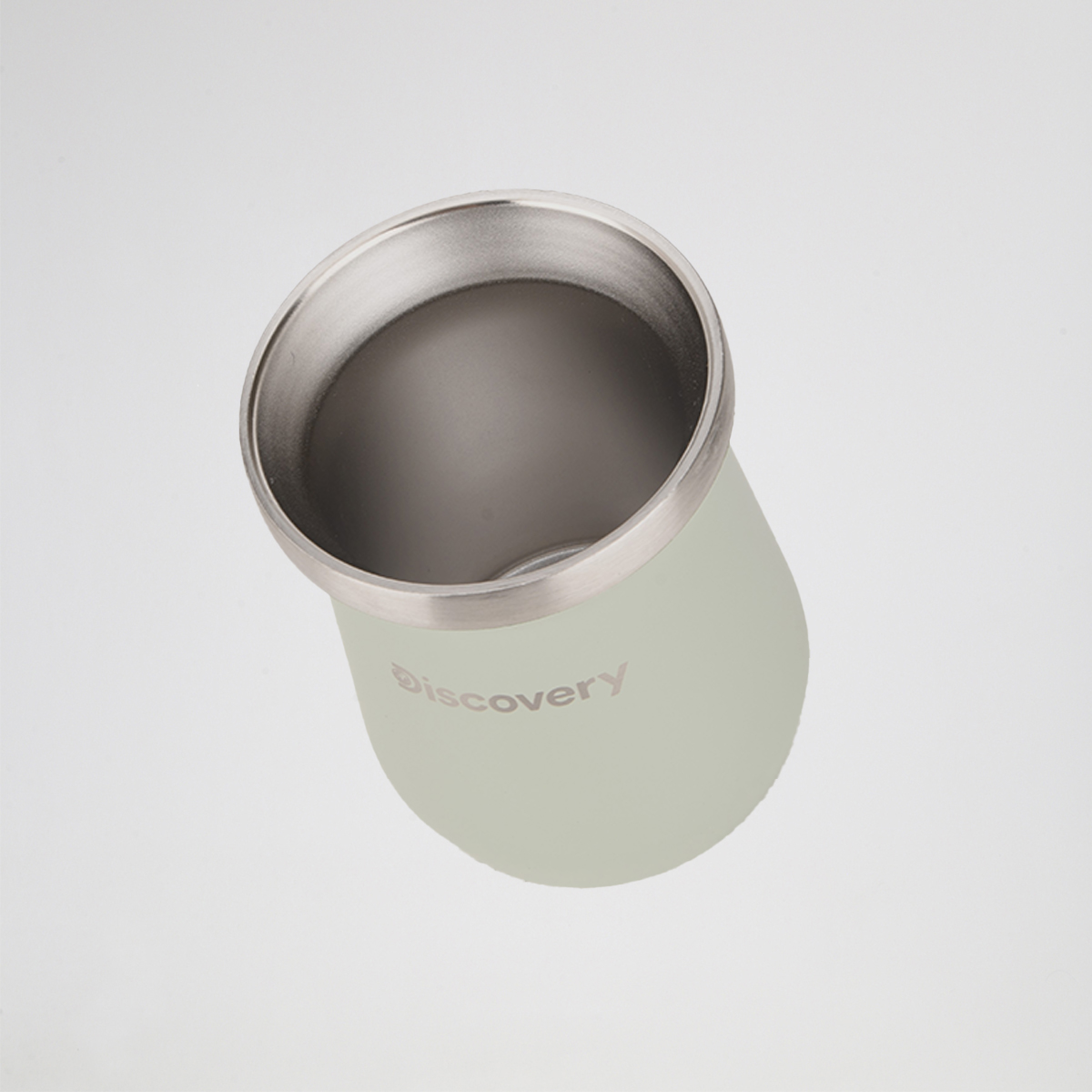 Mate Discovery Acero Inoxidable 160 Ml,  image number null
