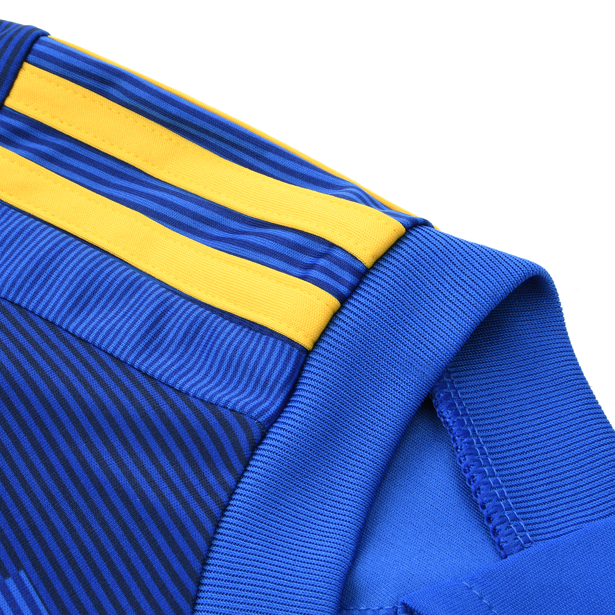 Camiseta adidas Boca Juniors Titular  Mujer,  image number null
