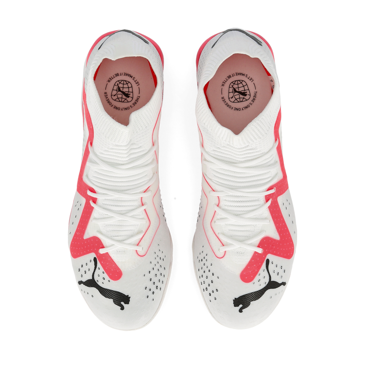 Botines Fútbol Puma Future Match Tt Mujer,  image number null