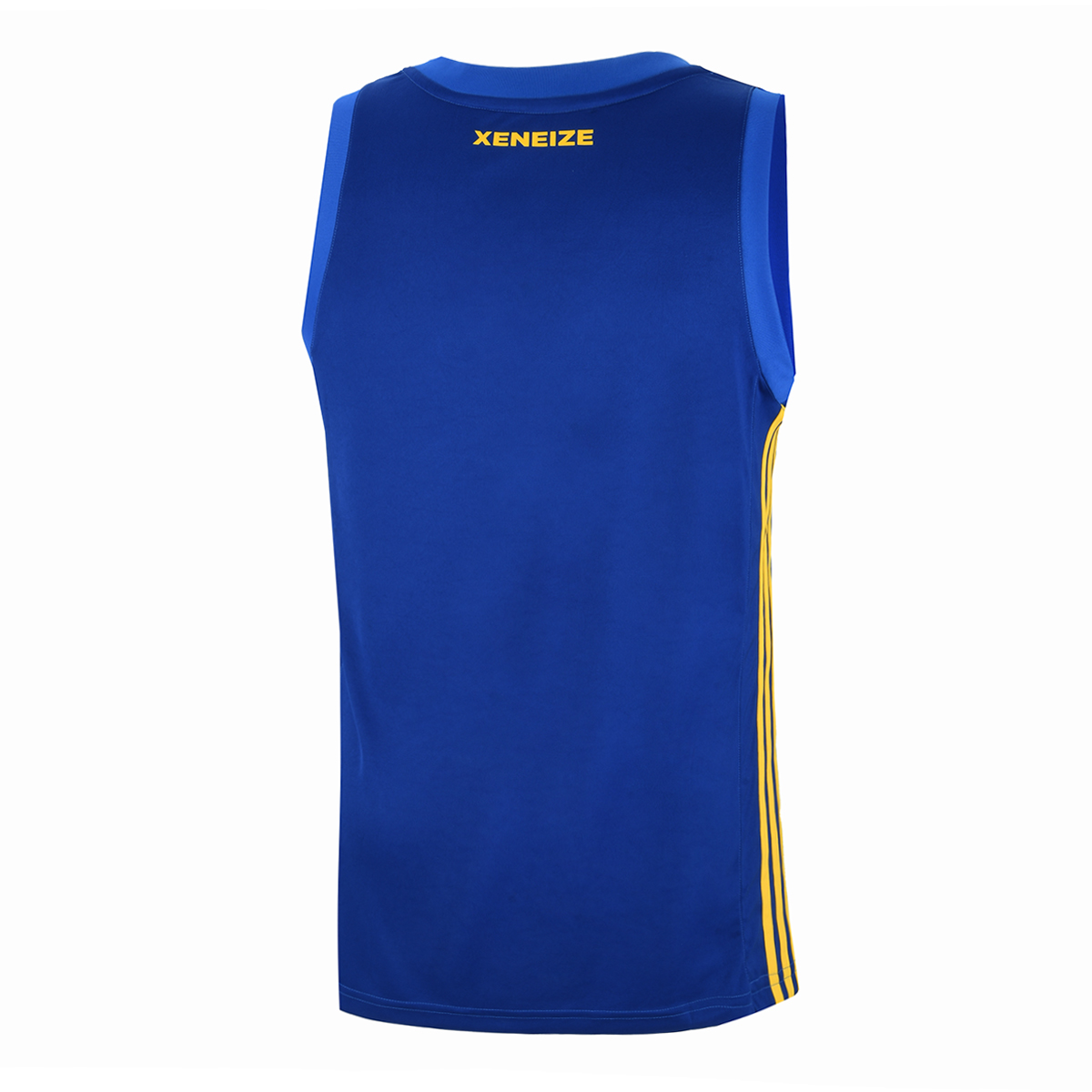 Camiseta Boca Juniors adidas Titular 23/24 Hombre,  image number null