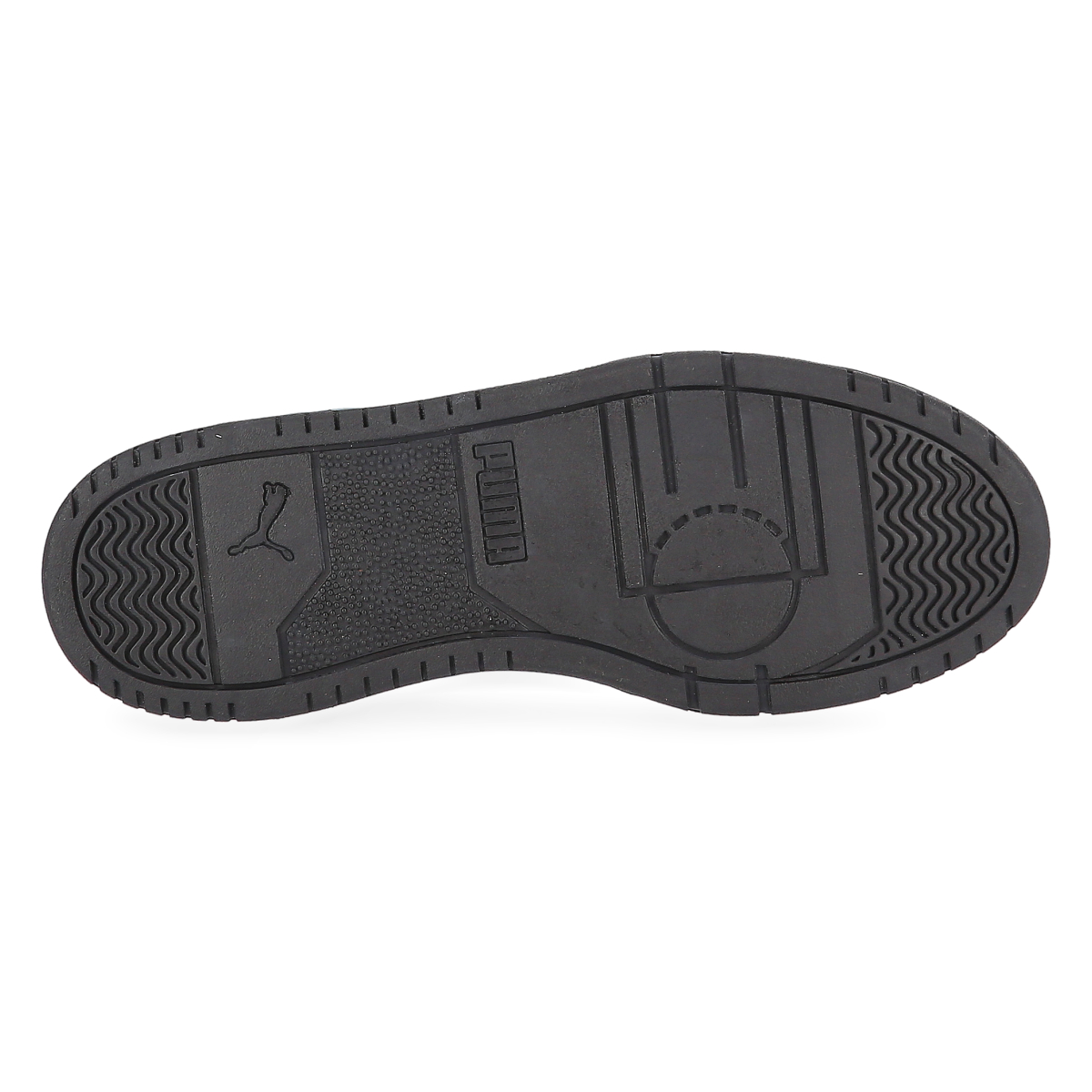 Zapatillas Puma Rbd Game Low,  image number null