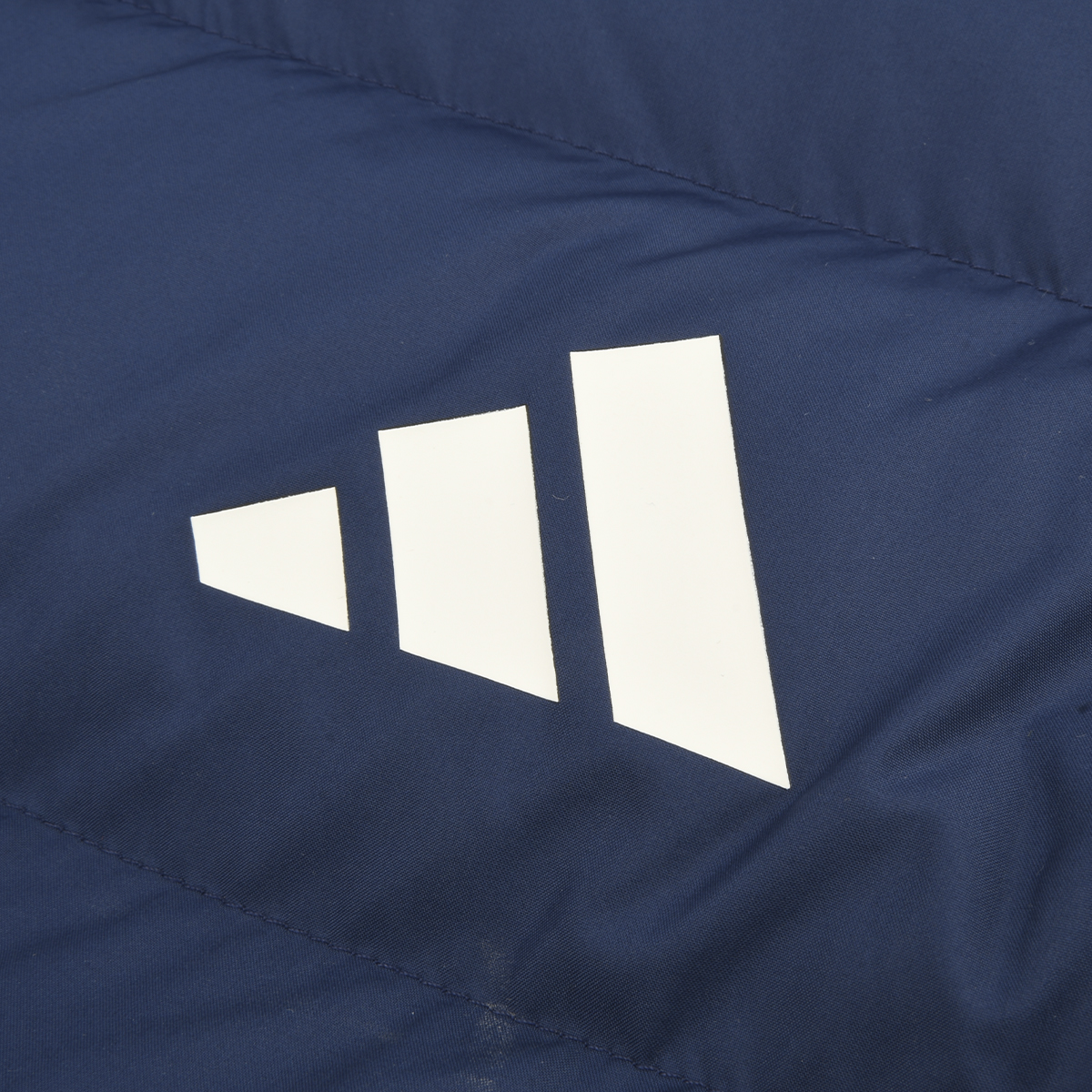 Campera adidas Rompeviento Essentials Climawarm 3 Tiras Hombre,  image number null