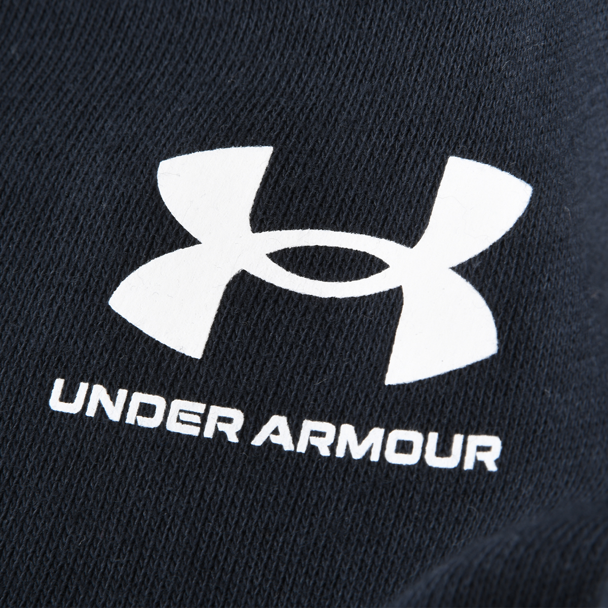 Buzo Entrenamiento Under Armour Rival Terry Mujer,  image number null